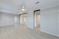 November Homes