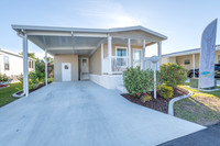 Buttonwood Open House