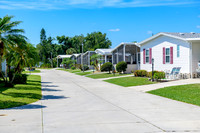 Riverside community